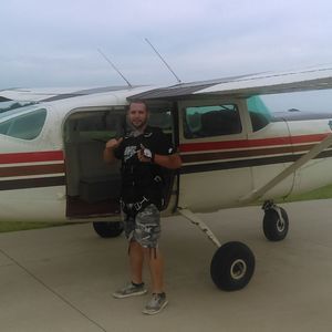 Meet your Posher, Jake